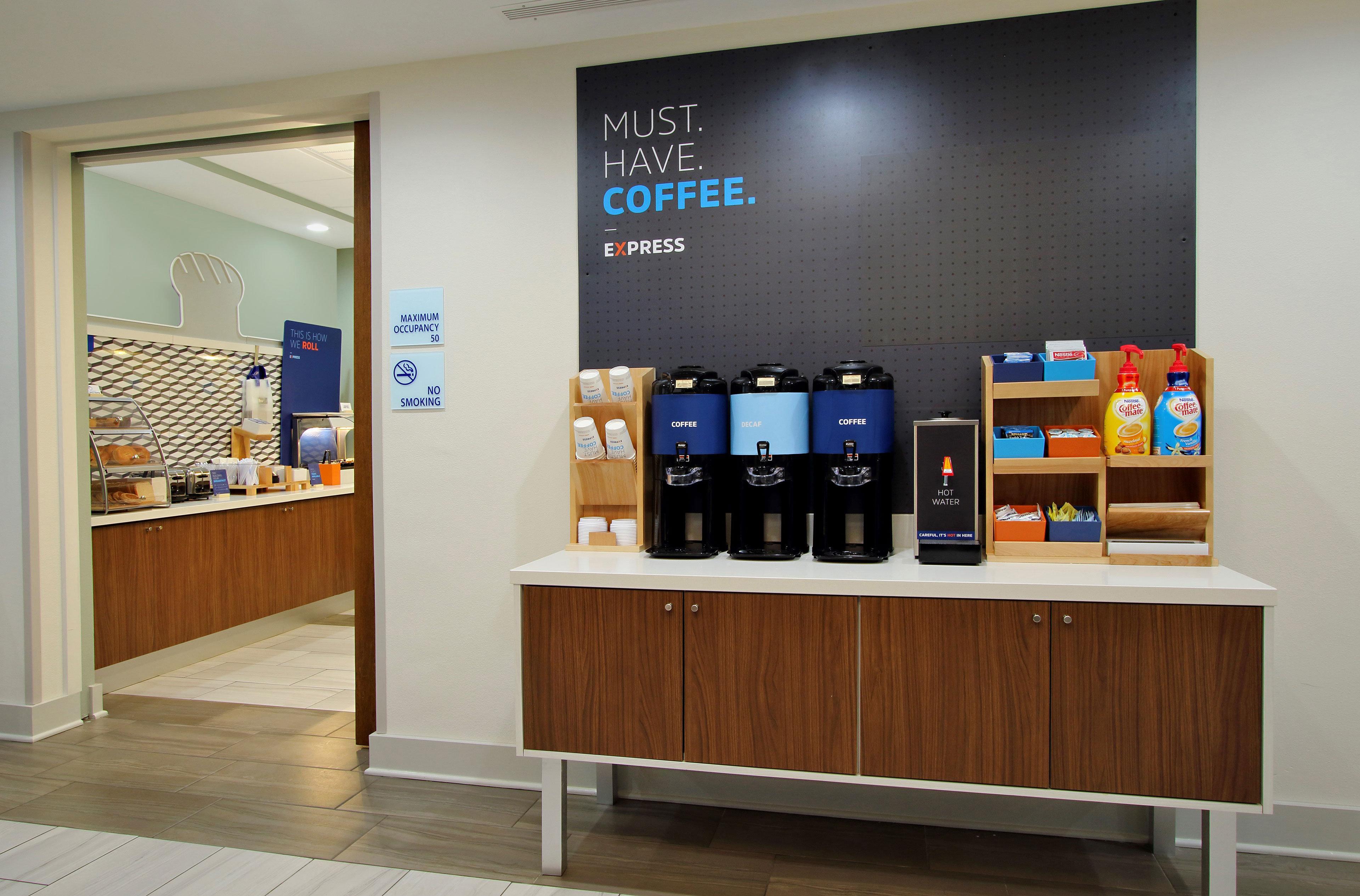 Holiday Inn Express Hotel & Suites New Boston By Ihg Luaran gambar