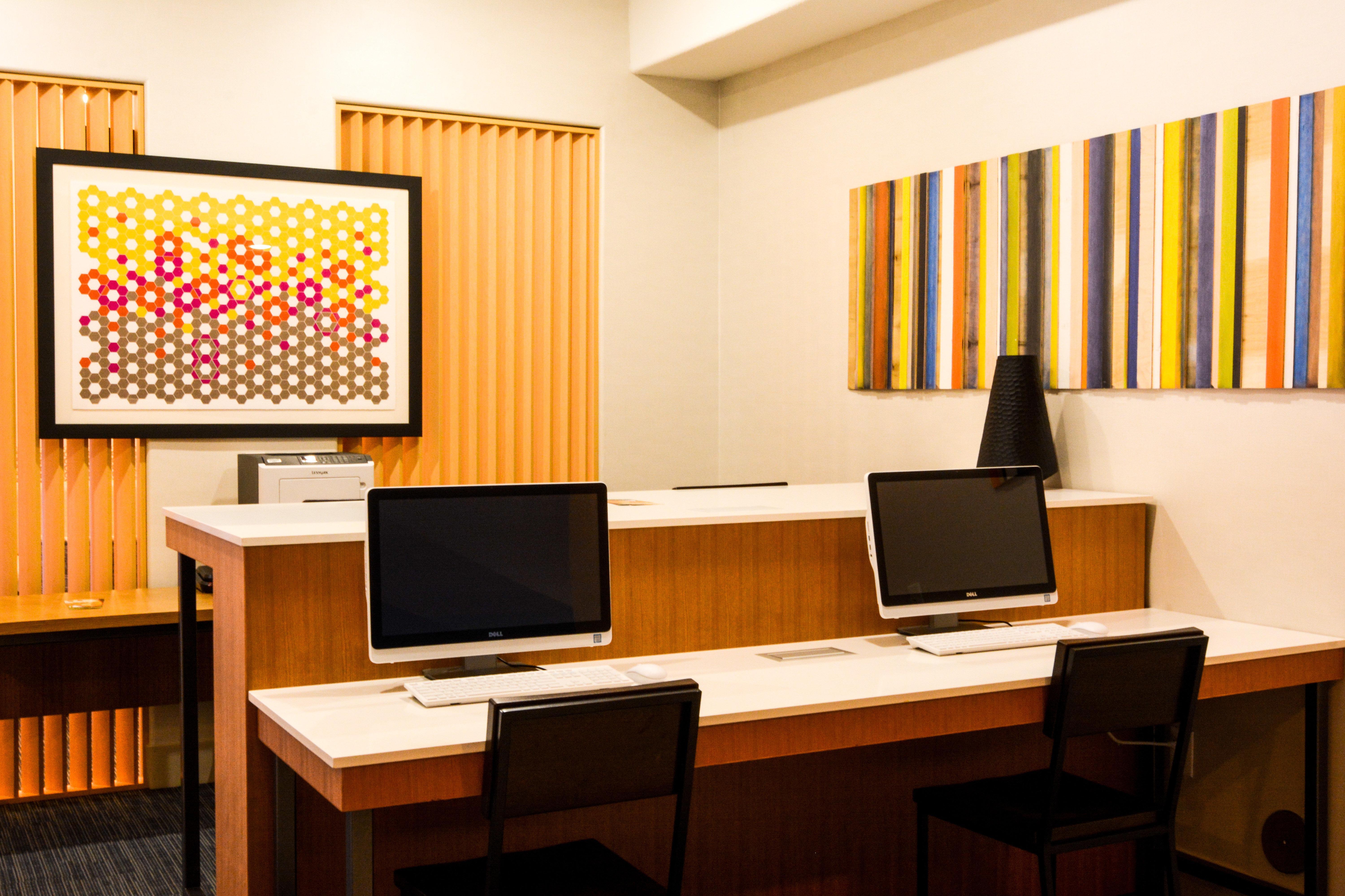 Holiday Inn Express Hotel & Suites New Boston By Ihg Luaran gambar
